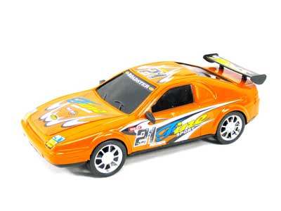 Friction Sport Car(2C) toys