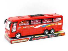 Friction Bus W/IC_L toys