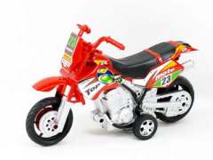 Friction Motorcycle toys