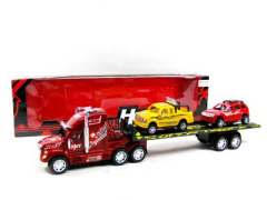 Friction Tow Truck toys