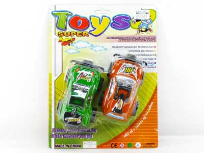 Friction Car(2in1) toys