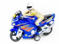Friction Motorcycle(4S) toys