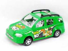 Friction Racing Car(3S3C) toys