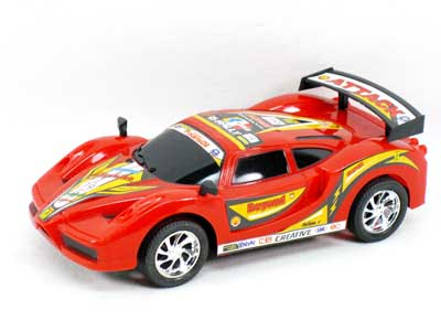 Friction Racing Car(2C) toys