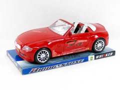 Friction Car W/L(3C) toys