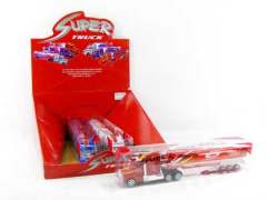 Friction Truck W/L(12in1) toys