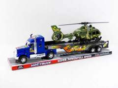 Friction Truck Tow Pull Line  Plane(3C) toys