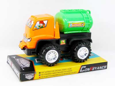 Friction Construction Truck toys