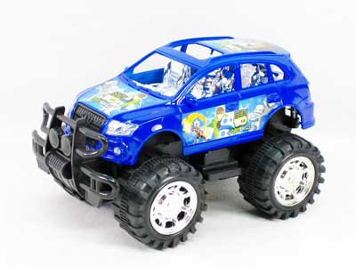 Friction Car(2S2C) toys