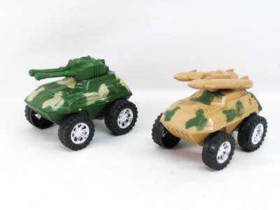 Friction Car(4S2C) toys