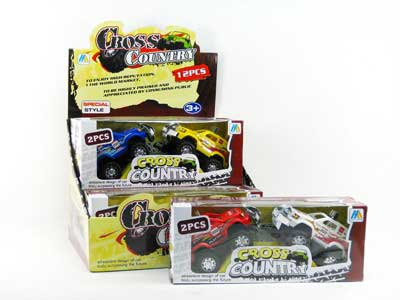 Friction Car(12in1) toys