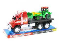 Friction Power Tow Truck(2C)