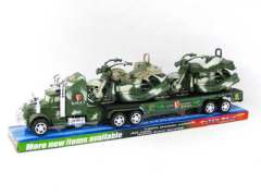 Friction Power Tow Truck toys