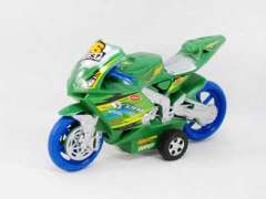 Friction  Motorcycle(4C) toys