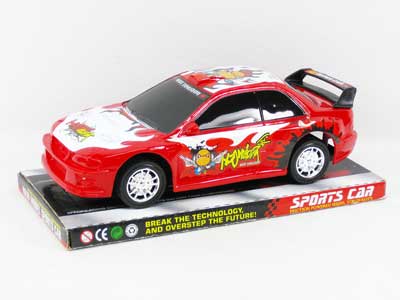 Friction Racing Car(2C) toys