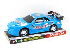 Friction Racing Car(2C) toys