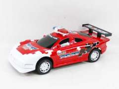 Friction Police Car(2C) toys