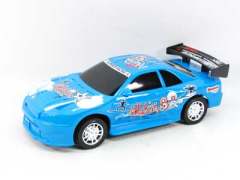 Friction Racing Car(2C) toys