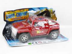 Friction Car(2S3C) toys