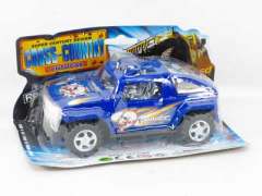 Friction Car(2S3C) toys