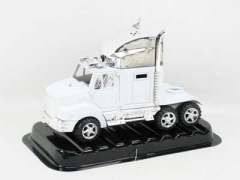 Friction Container Truck W/L_M(3C)