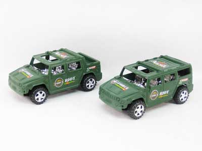 Frcition Car(2in1) toys