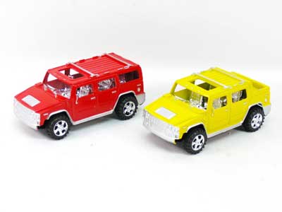 Friction Car(2in1) toys
