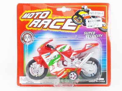 Friction Motorcycle(3C) toys