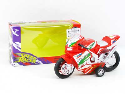 Friction Motorcycle(3C) toys