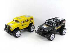 Friction Car(2S) toys