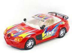 Friction Racing Car(3C) toys