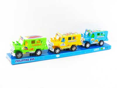 Friction Car(3in1) toys