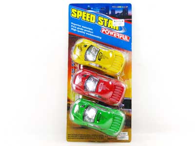 Friction Car(3in1) toys