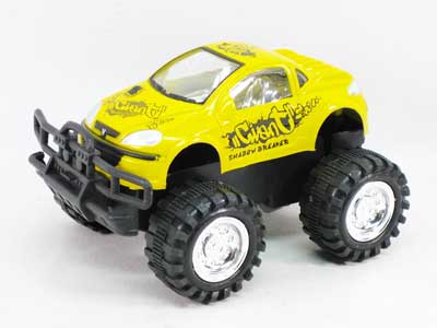 Friction Jeep(3C) toys