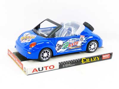 Friction Car(3C) toys