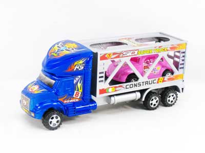 Friction Construction Car(3S3C) toys