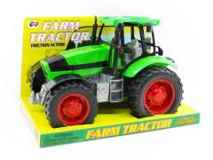 Friction Farm Truck(2S)