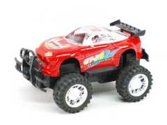 Friction Car(4C) toys