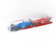 Friction Equation Car(2in1)