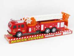 Friction Fire Engine toys