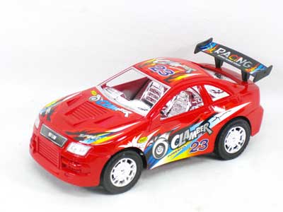 Friction Racing Car(3C) toys