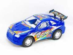 Friction Racing Car W/IC(3C) toys