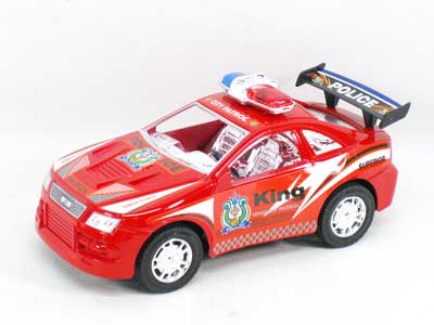 Friction Racing Car W/IC(3C) toys