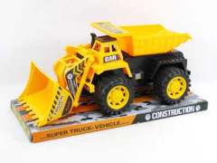 Friction  Construct  Car toys