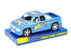 Friction Car toys