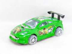 Friction Racing Car W/L_M toys