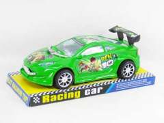 Friction Racing Car  toys