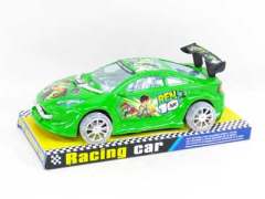 Friction Racing Car W/L_M toys