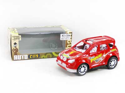 Friction Car(3C) toys