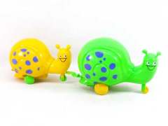 Friction Insect(2in1) toys